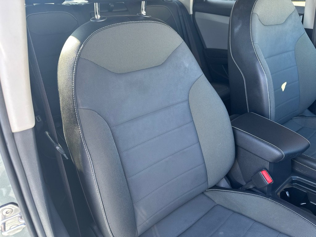 Used 2022 Volkswagen Taos SE image 9