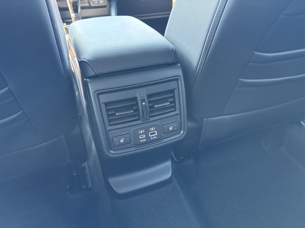 New 2026 Subaru Outback Touring XT AWD/4WD image 25