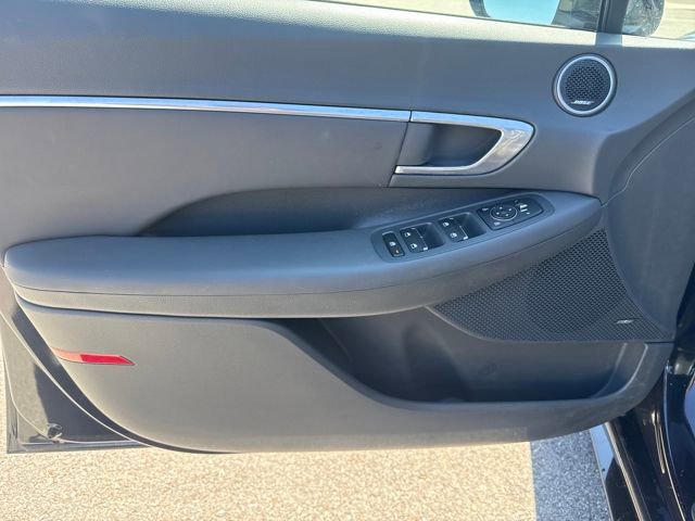 Used 2023 Hyundai Sonata SEL Plus image 9