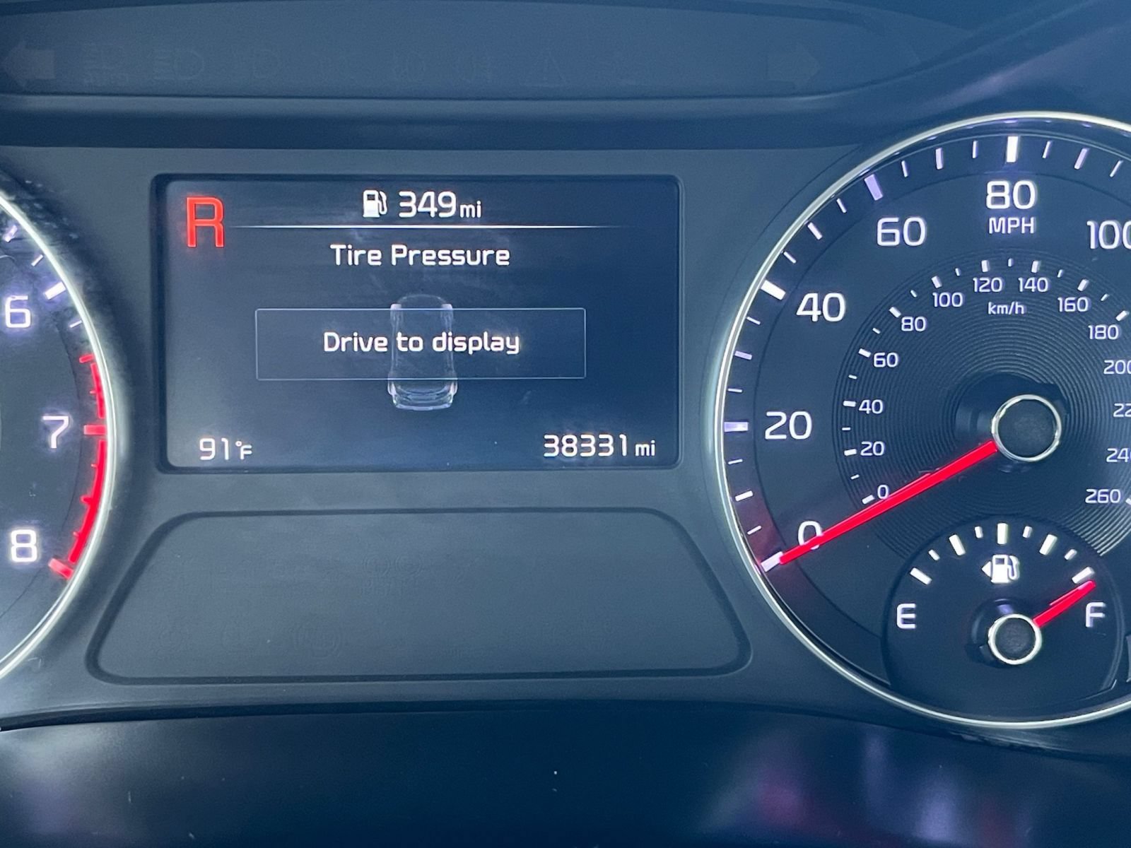 Used 2024 Kia Forte LXS FWD image 37