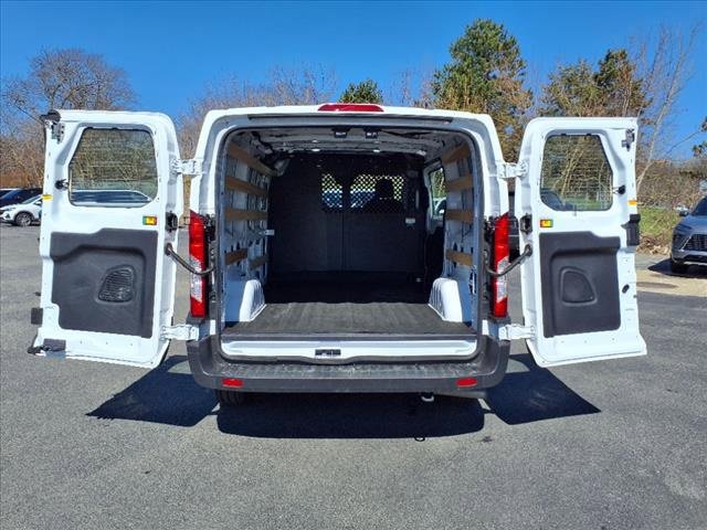 Used 2023 Ford Transit 250 Low Roof w/ Exterior Upgrade Package image 8