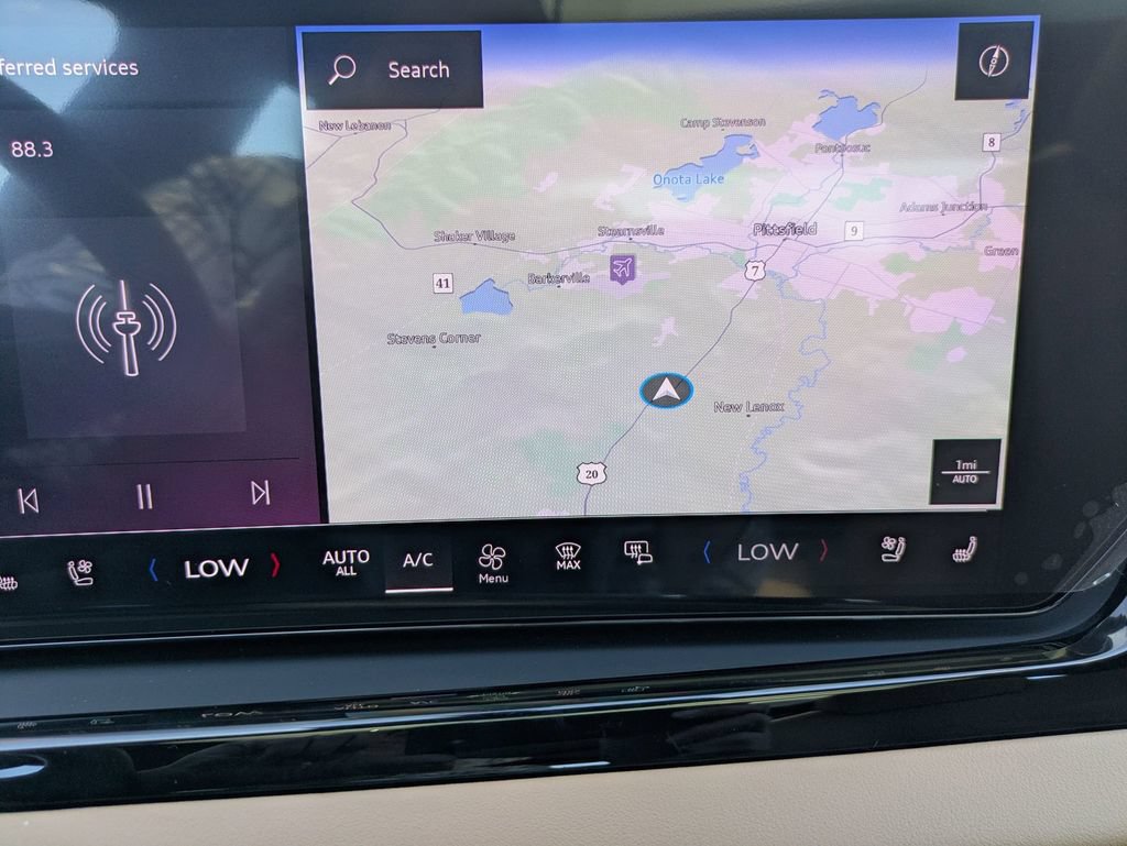New 2026 Audi A6 Premium Plus AWD/4WD image 22