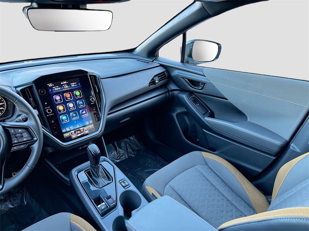 Used 2024 Subaru Crosstrek 2.5i Sport image 24