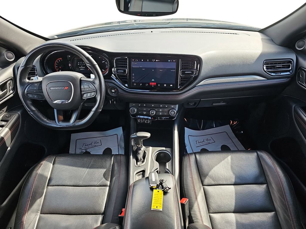 Used 2024 Dodge Durango GT image 12
