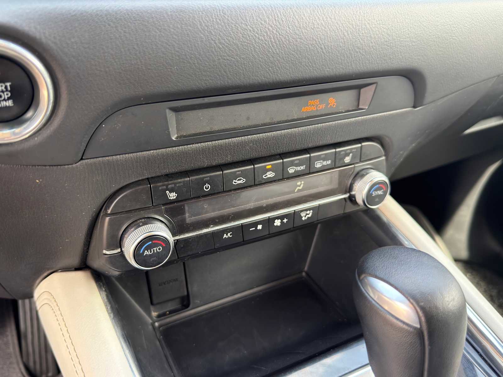 Used 2019 MAZDA CX-5 Grand Touring FWD image 12