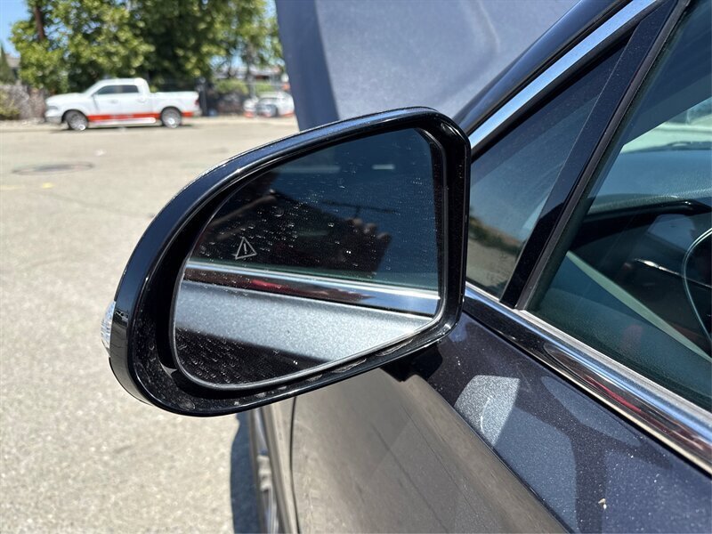 Used 2023 Hyundai Santa Fe SEL AWD/4WD image 81