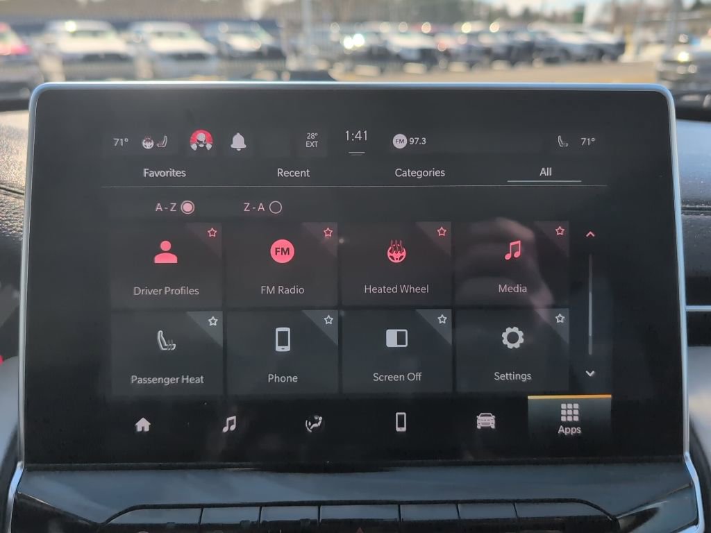 Used 2022 Jeep Compass Limited image 56