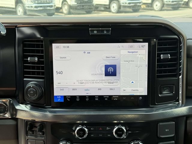 New 2026 Ford F350 King Ranch AWD/4WD image 14