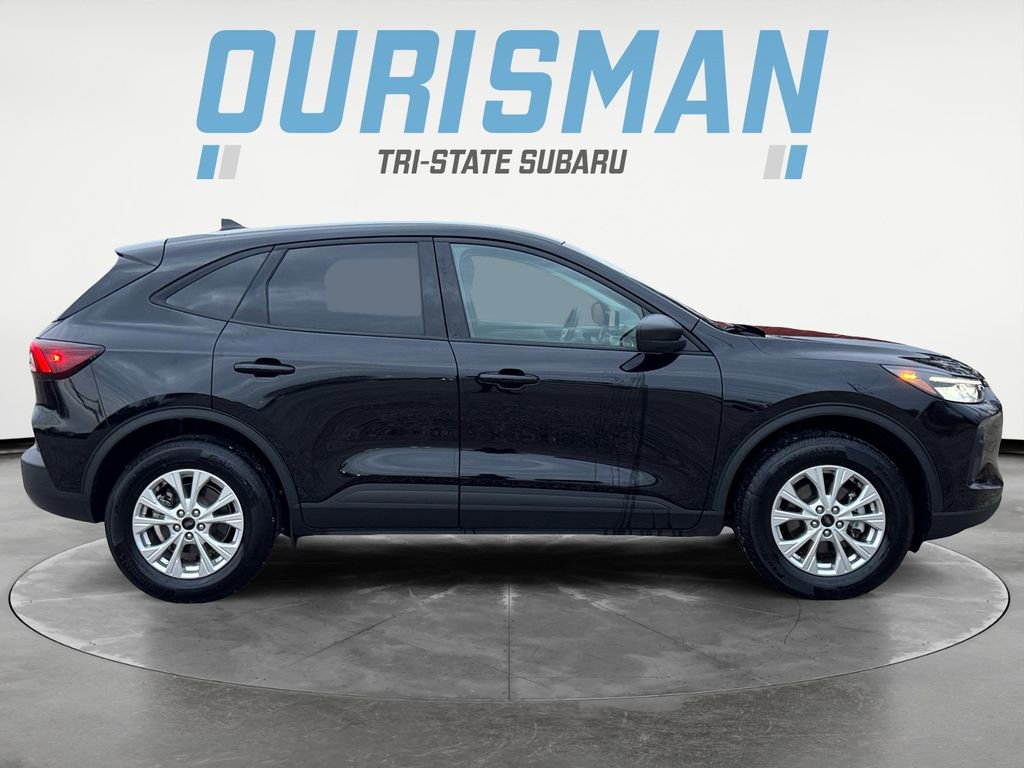 Used 2025 Ford Escape Active image 7