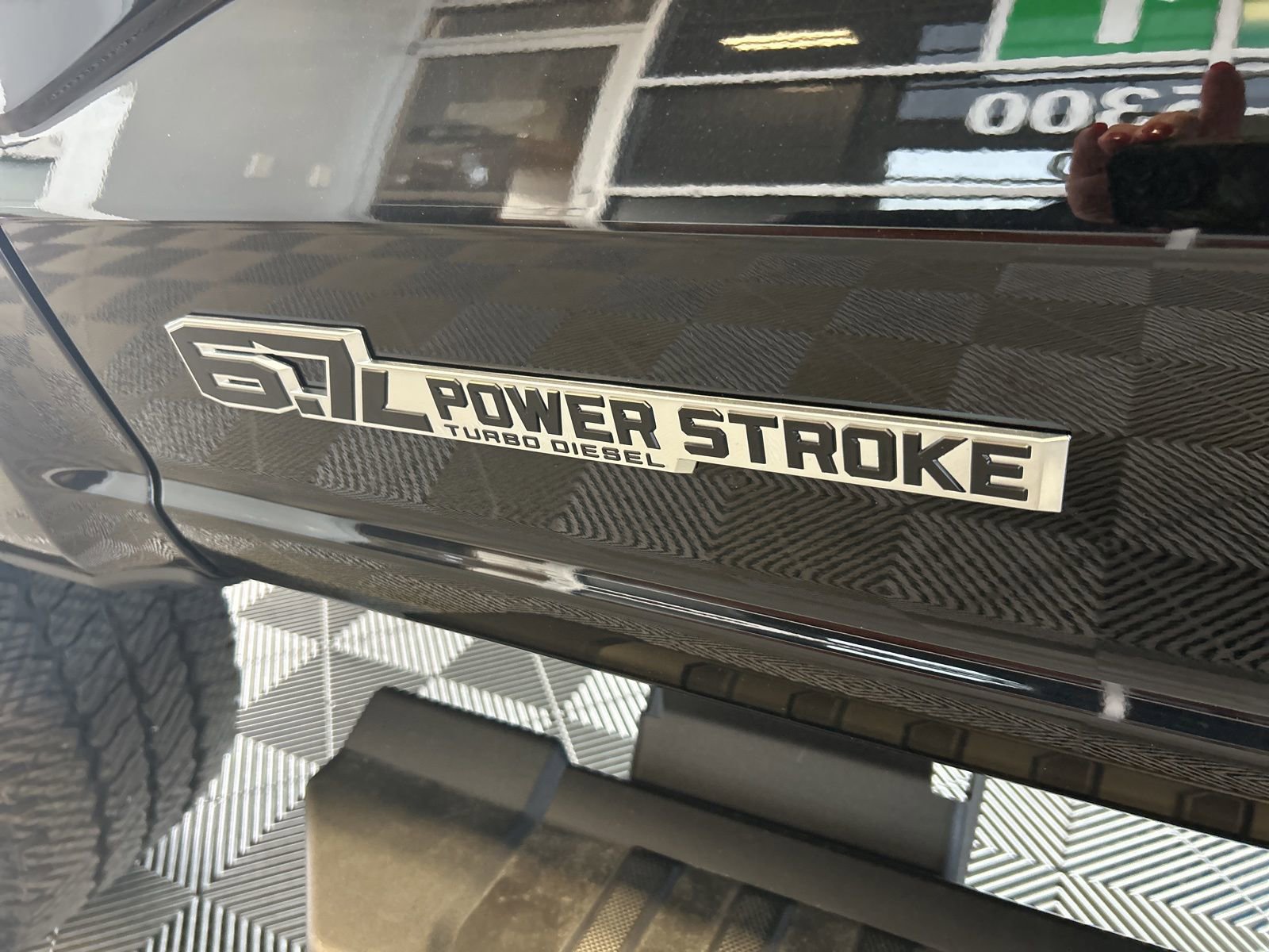 New 2026 Ford F250 XLT w/ XLT Premium Package image 10