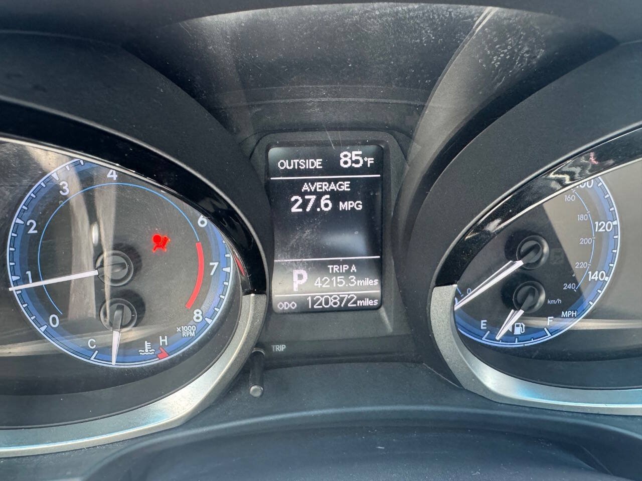 Used 2016 Toyota Corolla S w/ Protection Package FWD image 11
