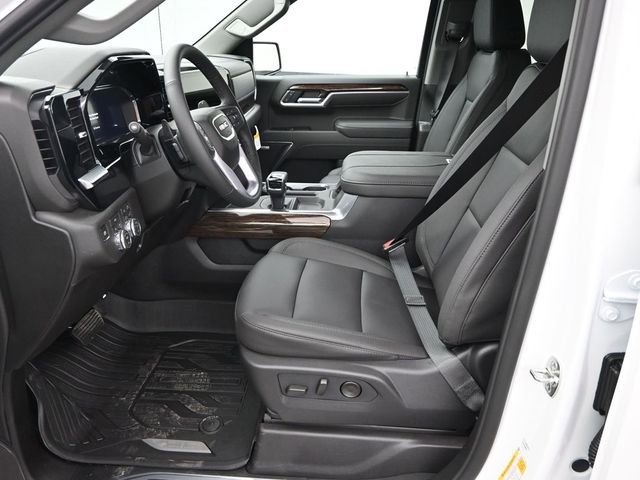 New 2026 GMC Sierra 1500 Elevation w/ Elevation Premium Package image 21