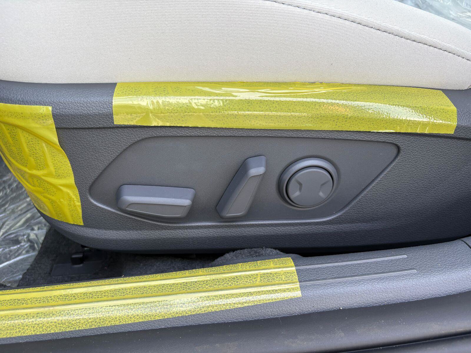 New 2026 Hyundai Sonata SEL FWD image 15