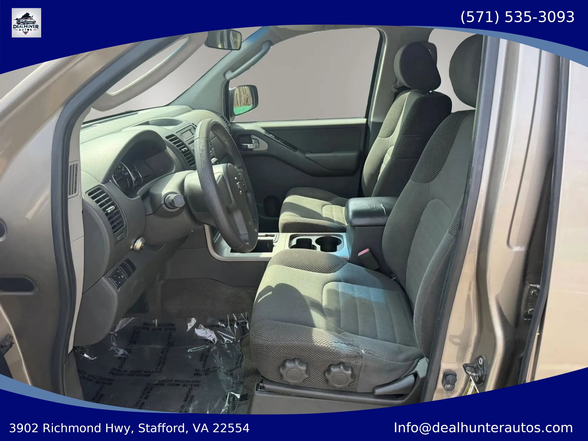 Used 2007 Nissan Pathfinder S RWD image 21