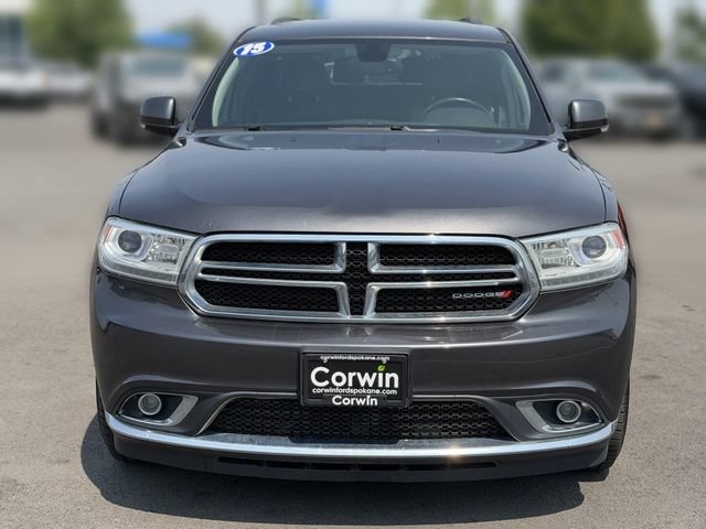 Used 2015 Dodge Durango Limited w/ Nav & Power Liftgate Group AWD/4WD image 6