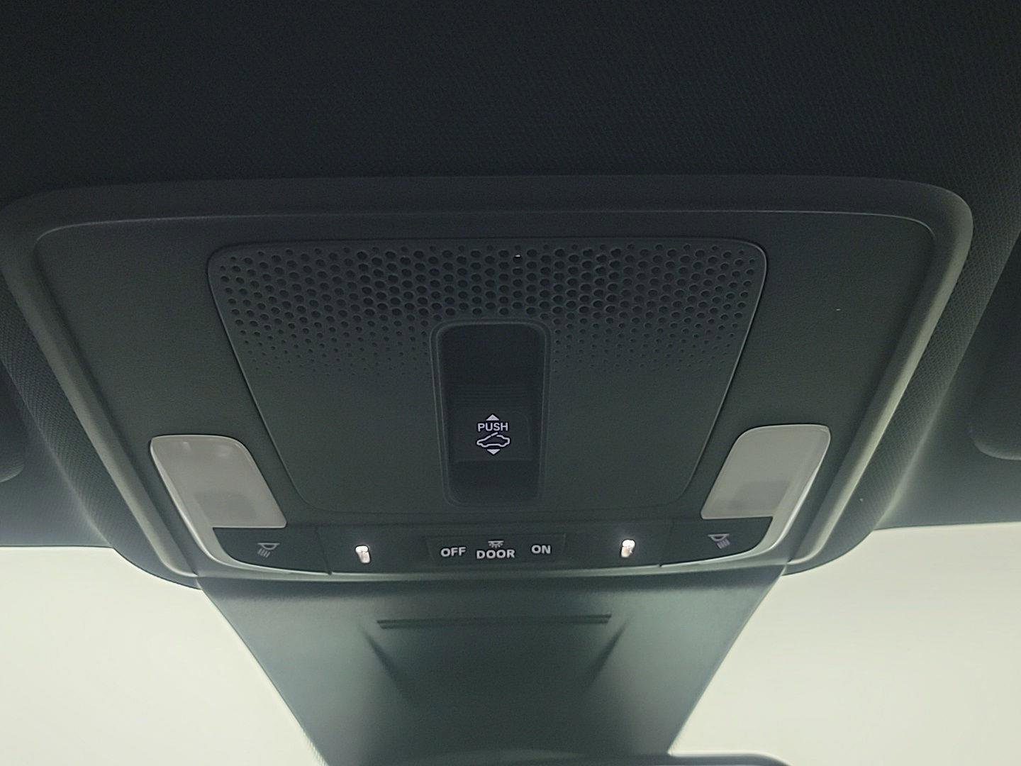 Certified 2025 Honda Civic Sport Touring image 33