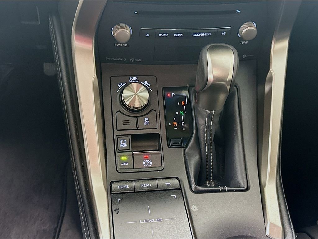 Used 2019 Lexus NX 300 FWD w/ Accessory Package 2 image 16