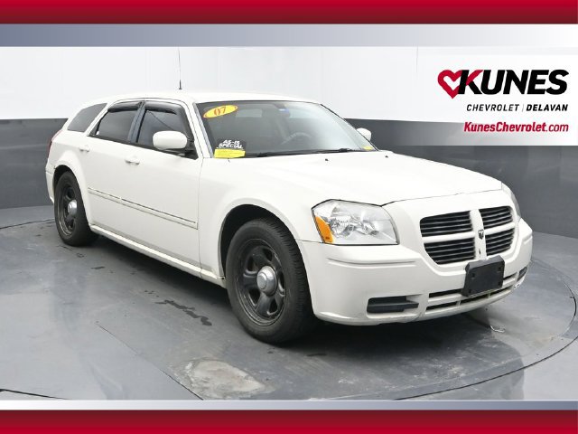 Used 2007 Dodge Magnum