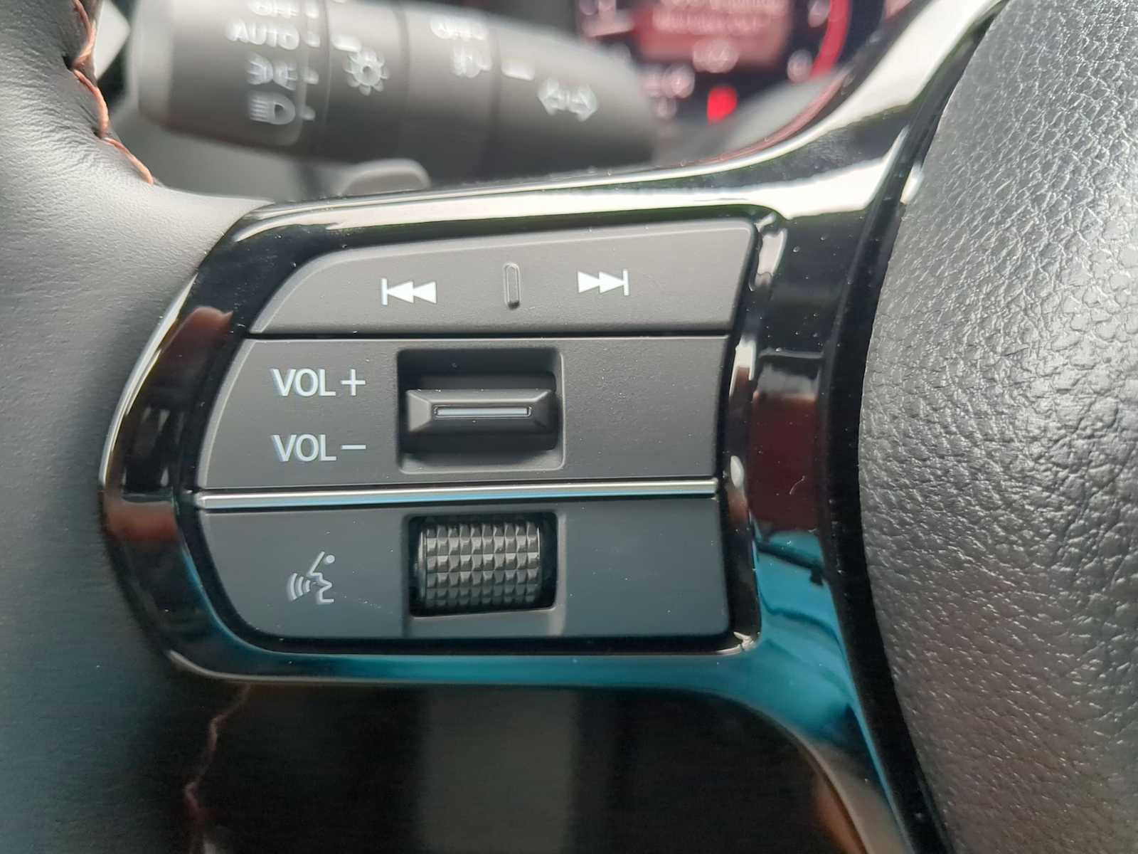 New 2026 Honda Passport TrailSport Elite image 16