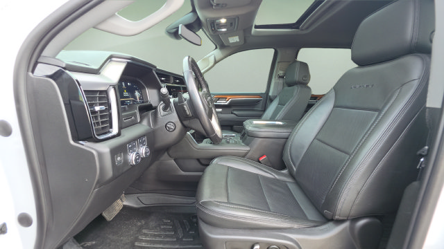 Used 2022 GMC Sierra 1500 Denali AWD/4WD image 33