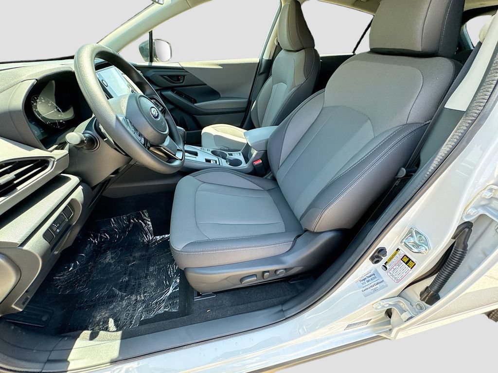 New 2026 Subaru Crosstrek 2.5i Premium AWD/4WD image 26