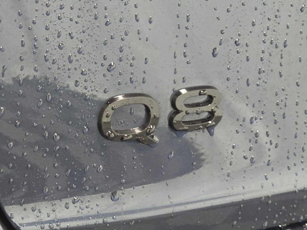 Certified 2025 Audi Q8 Premium Plus w/ Premium Plus Package image 31