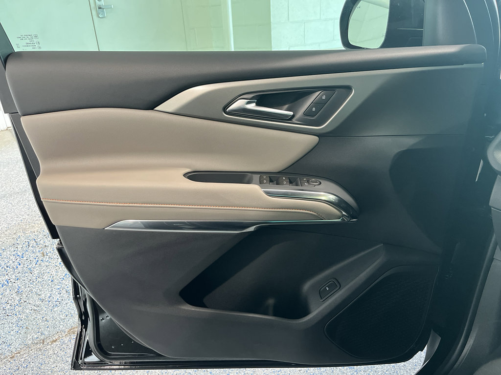 New 2026 Chevrolet Traverse LT FWD image 27