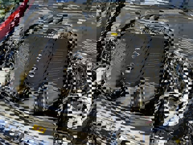 Used 2025 Mercedes-Benz C 300 Sedan image 5