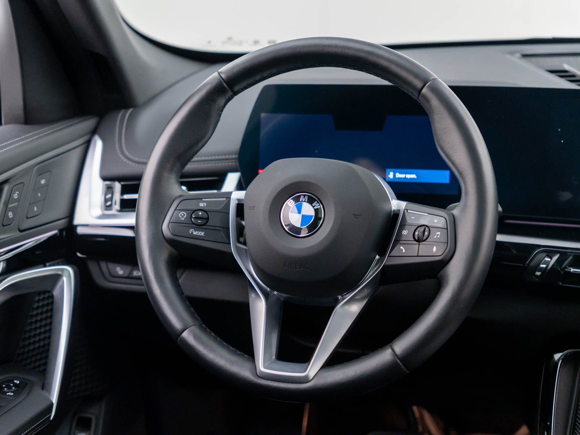 Certified 2025 BMW X1 xDrive28i w/ Convenience Package AWD/4WD image 11
