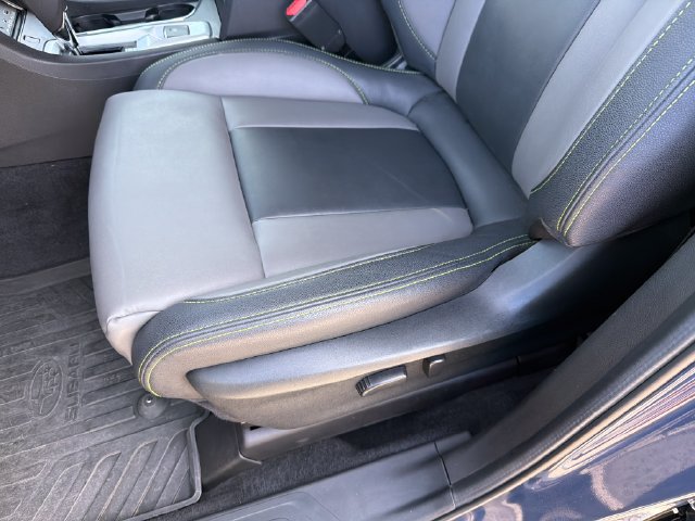 Used 2023 Subaru Ascent Onyx Edition AWD/4WD image 21