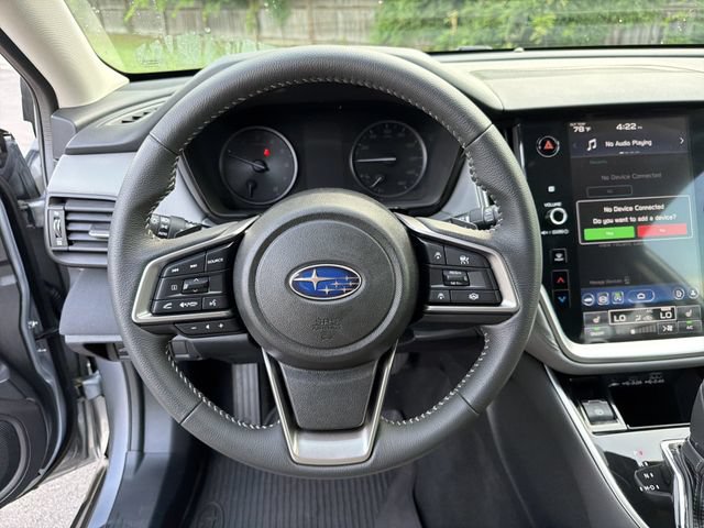 Certified 2025 Subaru Outback Premium AWD/4WD image 23