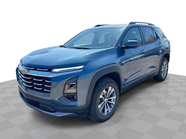 New 2026 Chevrolet Equinox LT w/ Convenience Package II