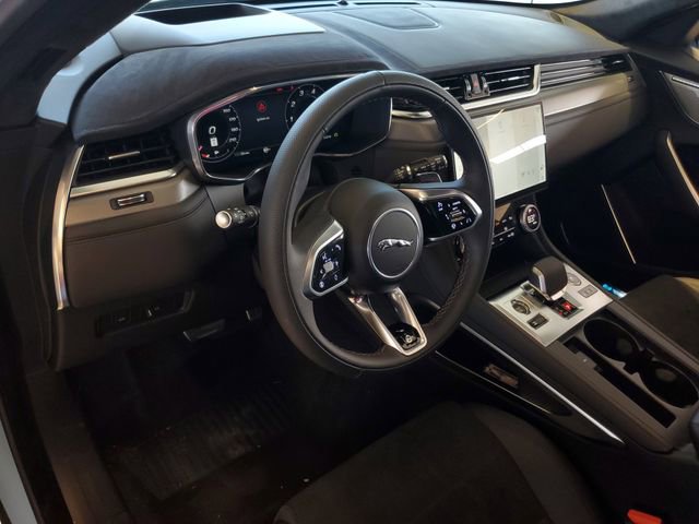 New 2026 Jaguar F-PACE SVR AWD/4WD image 20