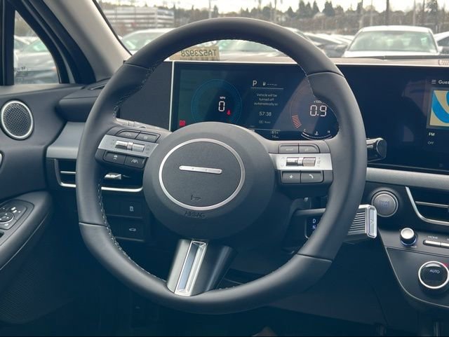 New 2026 Hyundai Sonata SEL image 14