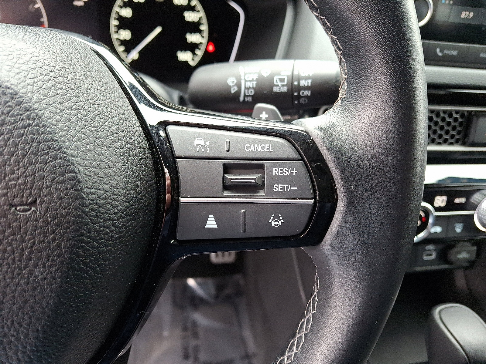 Used 2022 Honda Civic Sport image 21