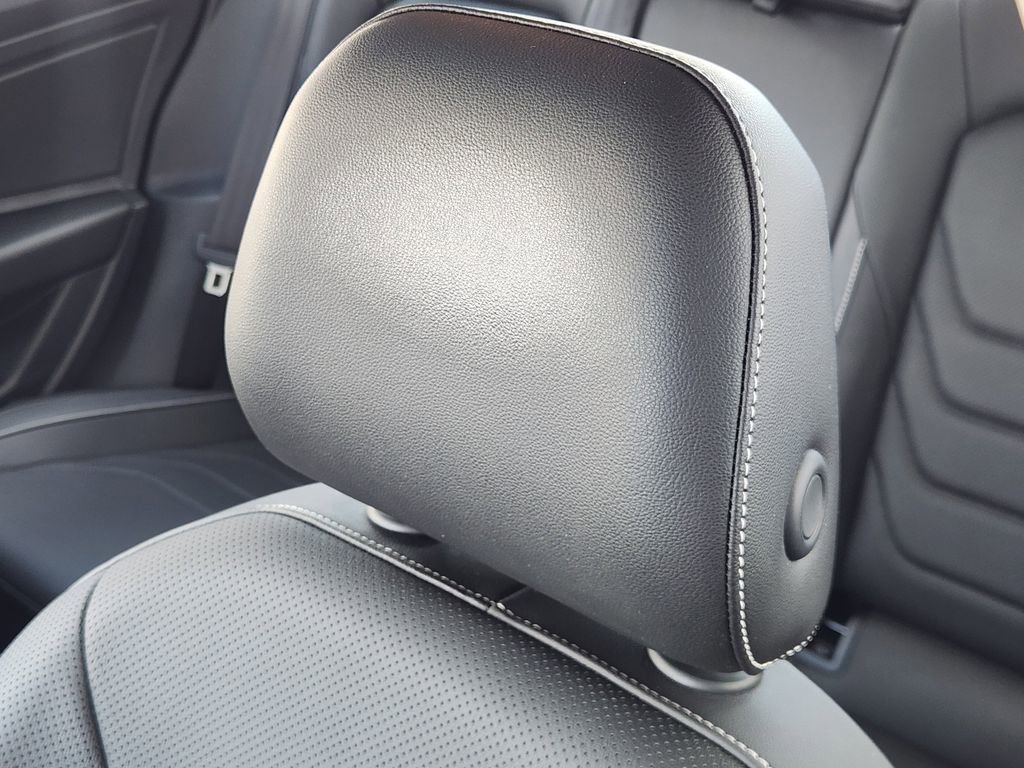 Used 2022 Volkswagen Jetta SEL image 24