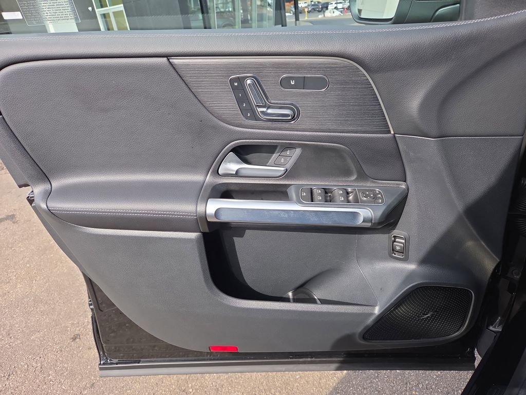 Certified 2026 Mercedes-Benz GLB 250 GLB 250 image 21