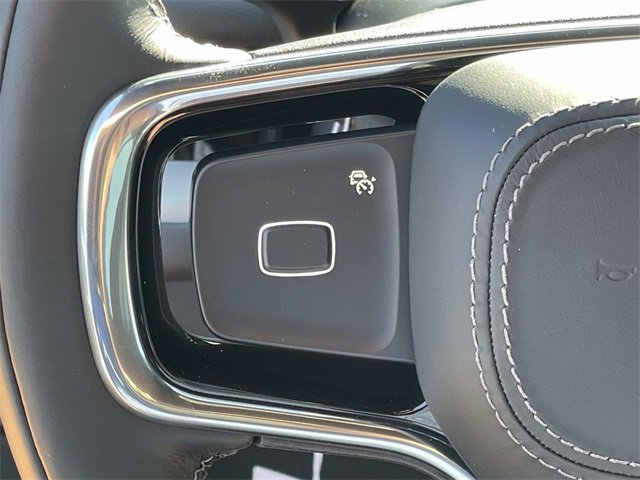 New 2025 Lincoln Navigator Reserve w/ Jet Appearance Package image 32