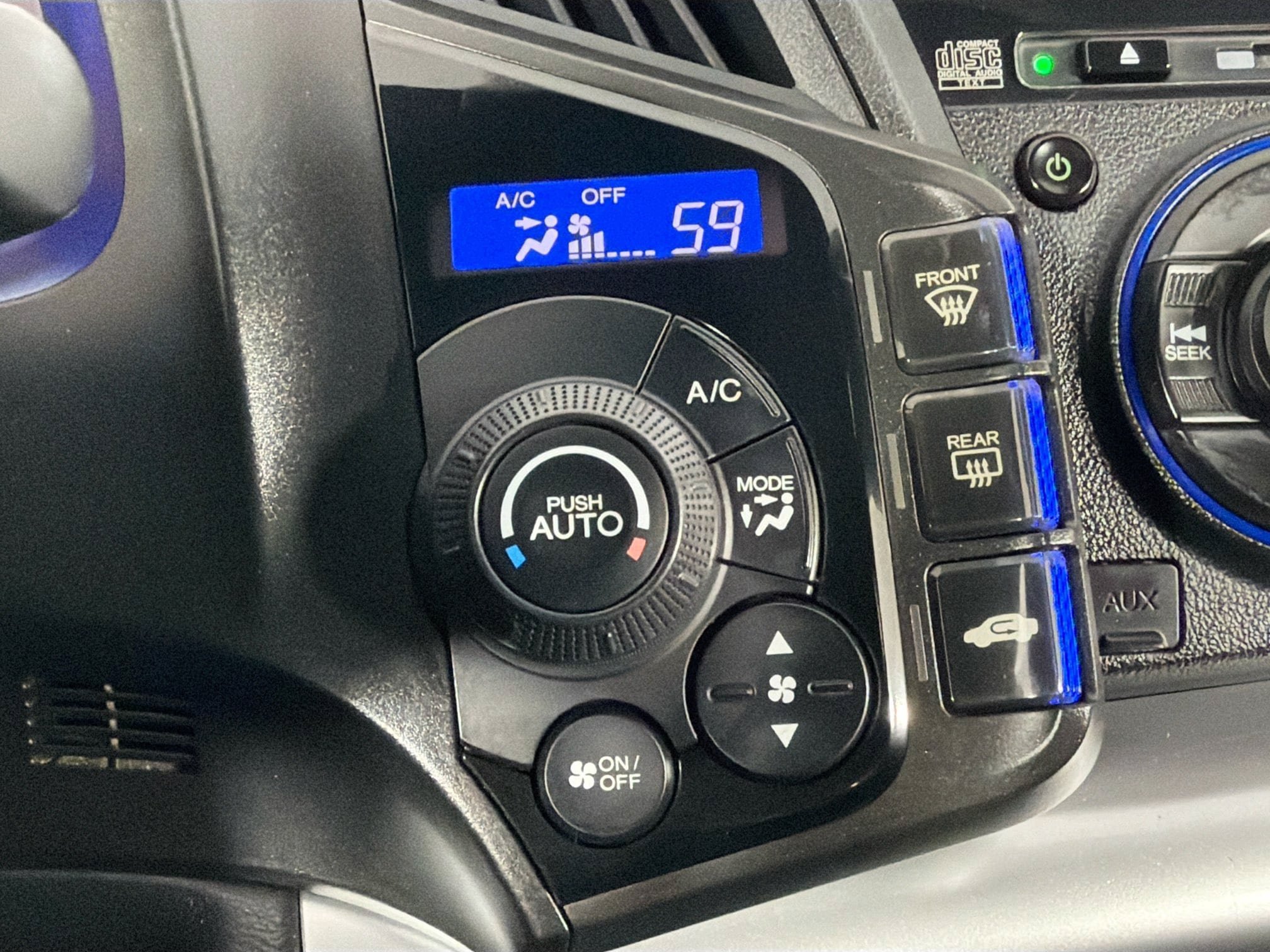 Used 2013 Honda CR-Z image 33