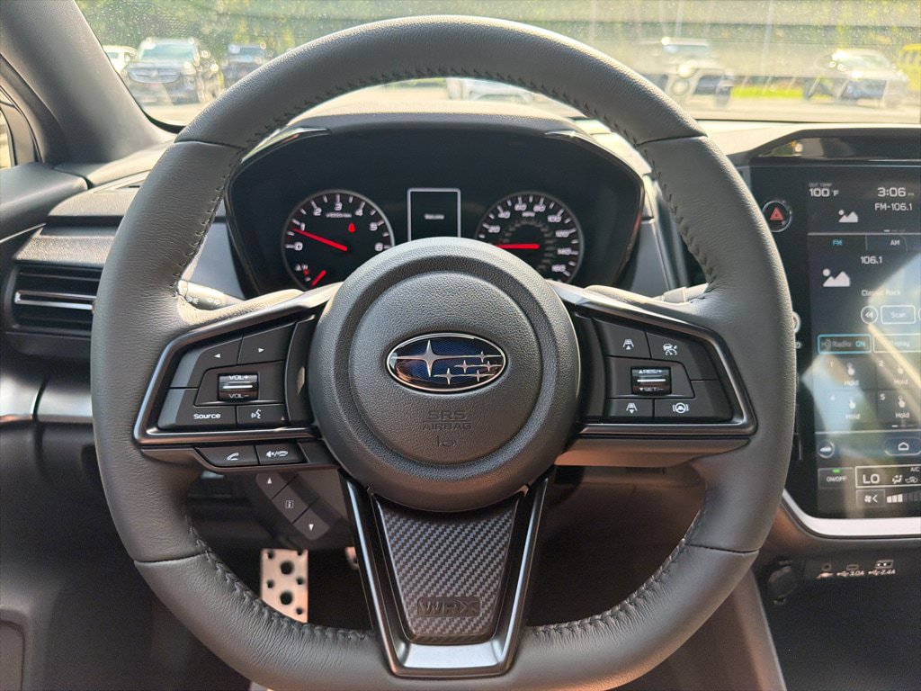 New 2026 Subaru WRX AWD/4WD image 9