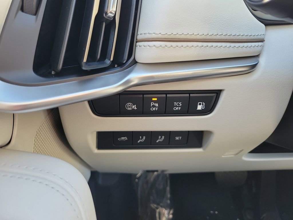 New 2026 MAZDA CX-90 Plug-In Hybrid w/ Premium Plus image 24