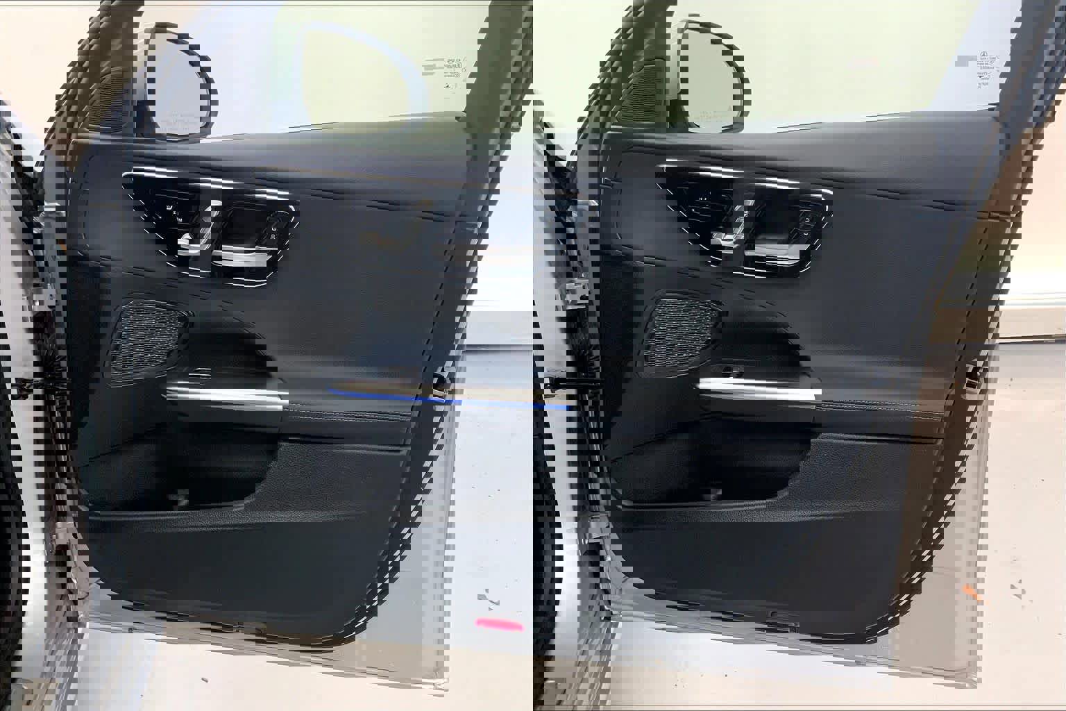 Certified 2023 Mercedes-Benz C 300 Sedan image 9