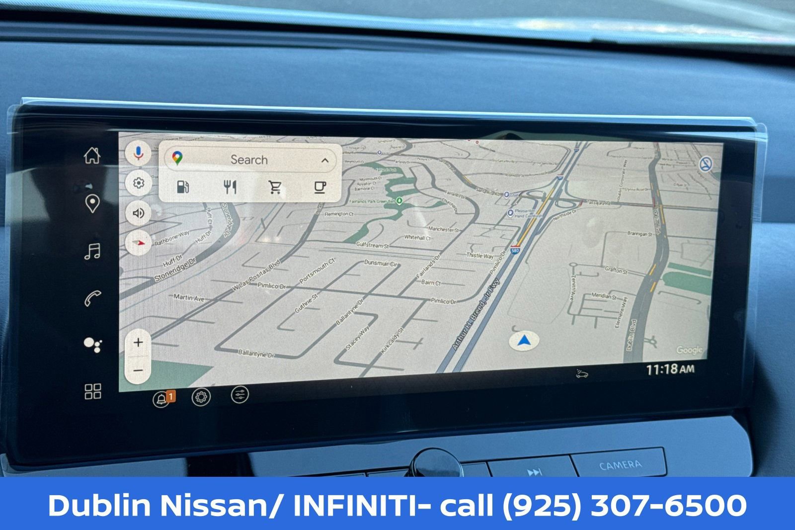 New 2026 Nissan Rogue Platinum w/ Tech Package AWD/4WD image 23