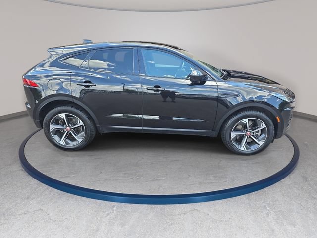 Used 2022 Jaguar E-PACE SE AWD/4WD image 5