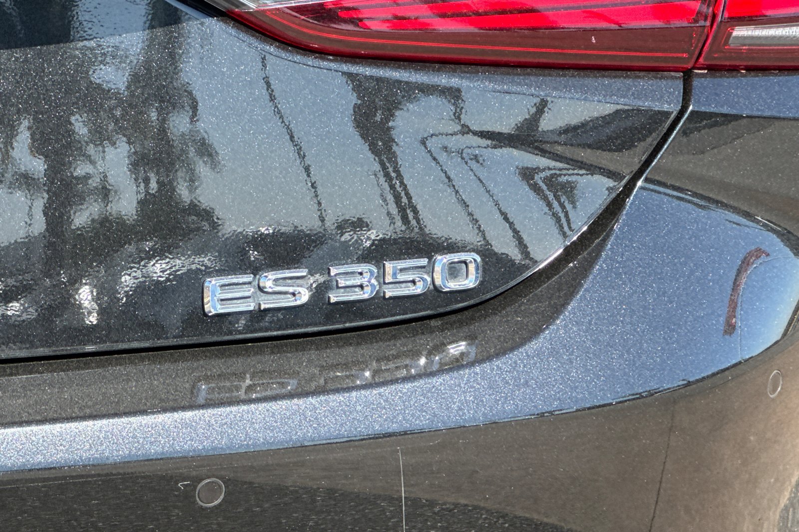 Certified 2022 Lexus ES 350 w/ Accessory Package 2 FWD image 30
