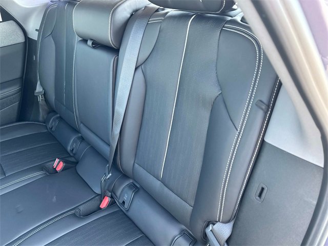 New 2026 Cadillac Optiq Luxury 2 image 12