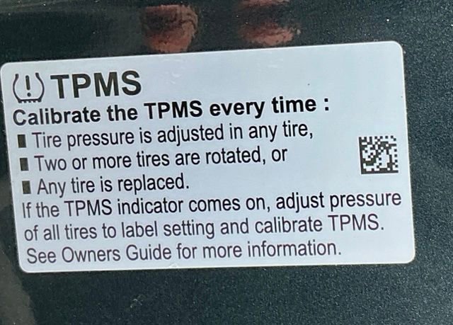 Certified 2024 Honda CR-V EX image 29