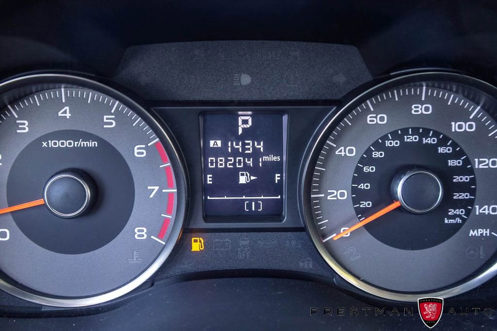 Used 2018 Subaru Forester 2.0XT Premium w/ Protection Package #3A image 26