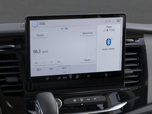New 2025 Ford Transit 250 148 Medium Roof Extended AWD w/ Interior Upgrade Package image 14
