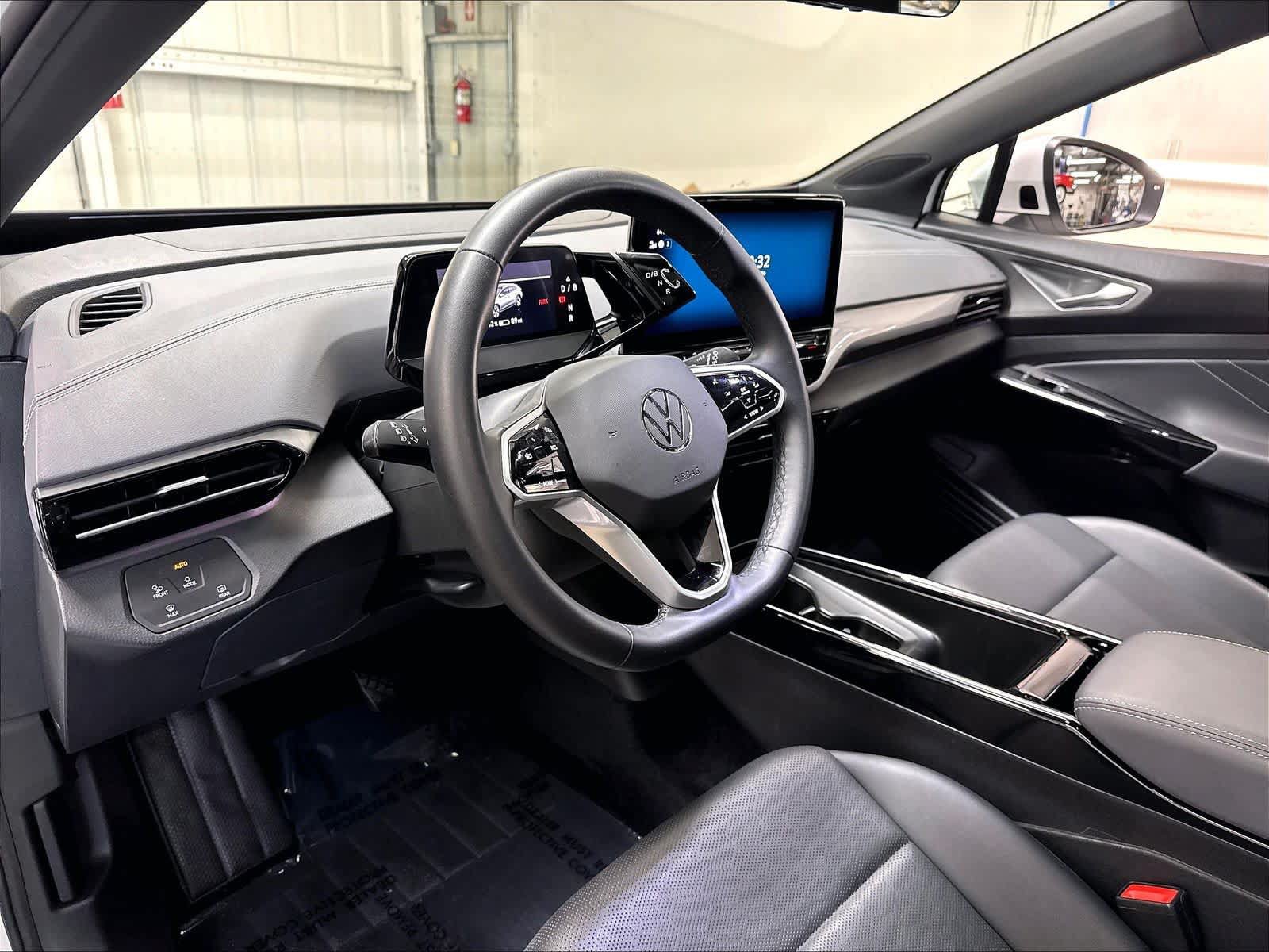 Used 2023 Volkswagen ID.4 Pro S RWD image 19
